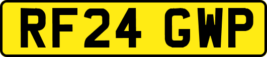 RF24GWP