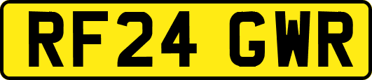 RF24GWR