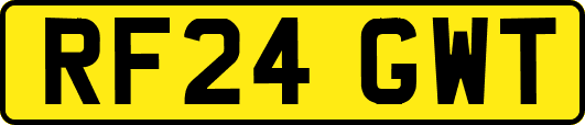 RF24GWT