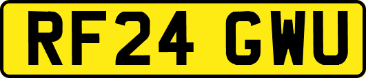 RF24GWU