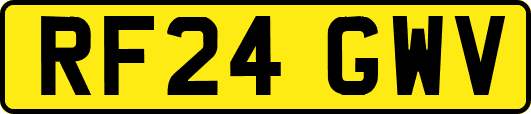 RF24GWV