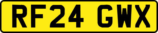 RF24GWX