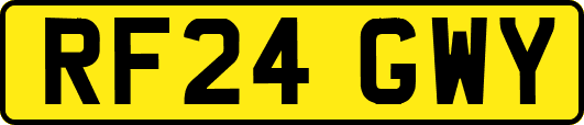 RF24GWY