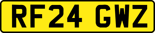 RF24GWZ