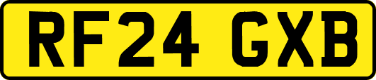 RF24GXB