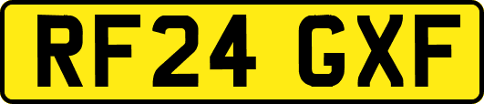 RF24GXF