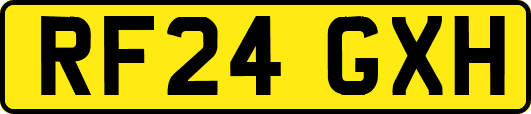 RF24GXH