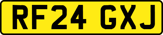 RF24GXJ