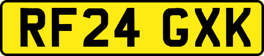 RF24GXK