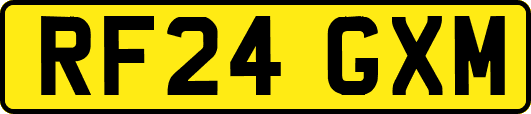 RF24GXM