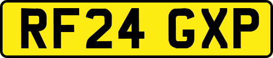 RF24GXP