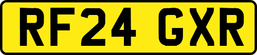 RF24GXR