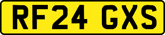 RF24GXS