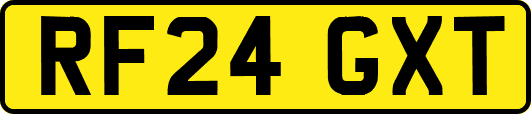RF24GXT