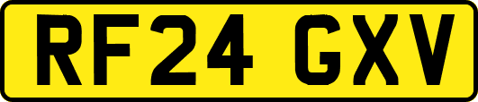 RF24GXV