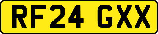RF24GXX