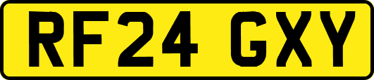 RF24GXY