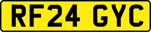 RF24GYC