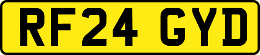 RF24GYD