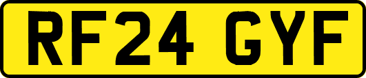RF24GYF