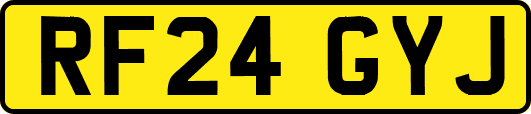 RF24GYJ