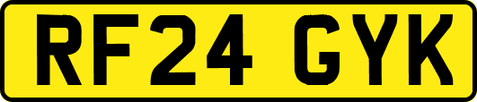 RF24GYK