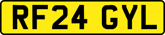 RF24GYL