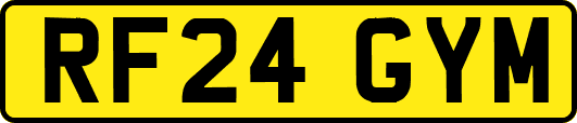 RF24GYM