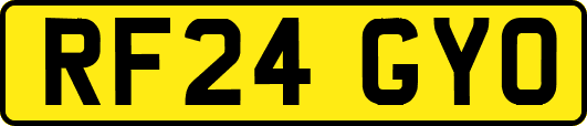 RF24GYO