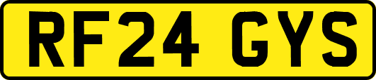 RF24GYS