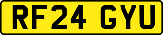 RF24GYU