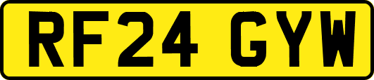 RF24GYW