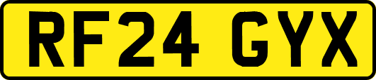 RF24GYX