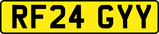 RF24GYY