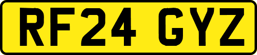 RF24GYZ