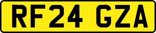 RF24GZA