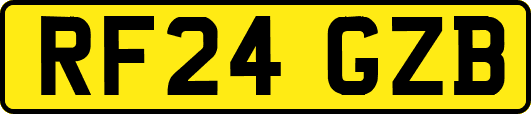 RF24GZB