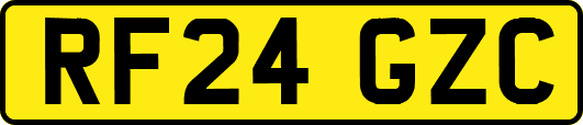 RF24GZC
