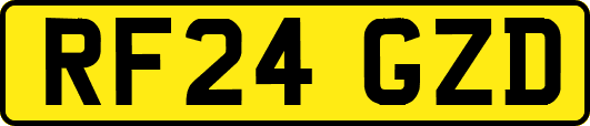 RF24GZD