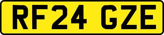 RF24GZE