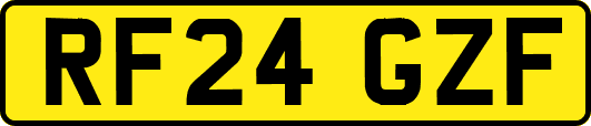 RF24GZF