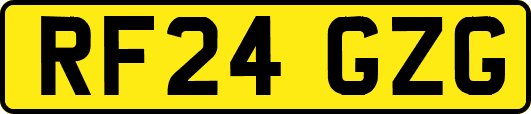 RF24GZG
