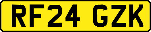 RF24GZK