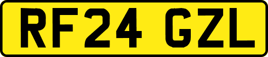 RF24GZL