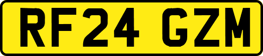 RF24GZM