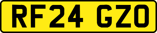 RF24GZO