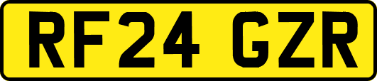 RF24GZR