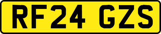 RF24GZS