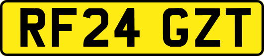 RF24GZT