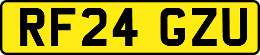RF24GZU